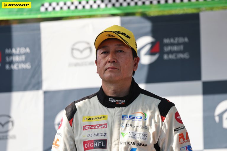 PNAT 2位 高江 淳選手