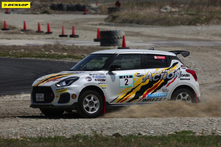 PNE1 1位 小山 健一選手
