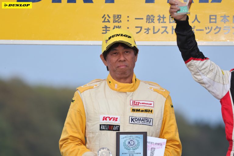 PNE1 2位 鈴木 正人選手