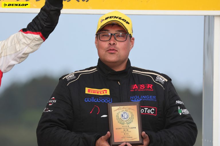 PNE1 3位 いりえもん選手
