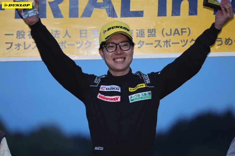 SA1 1位 平川 慶一選手