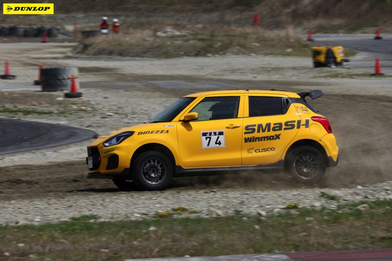 SA1 3位 福島 賢大郎選手