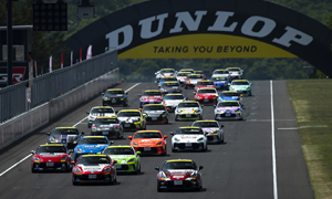 GR86/BRZ CUP