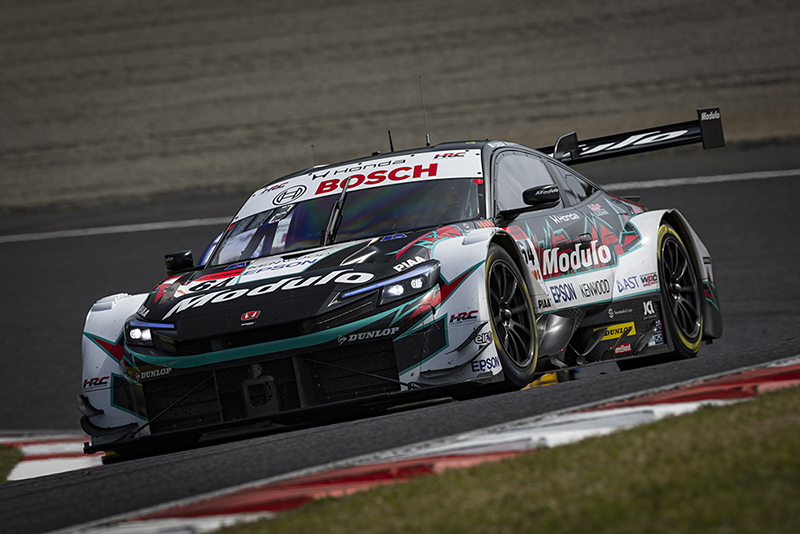 SUPER GT