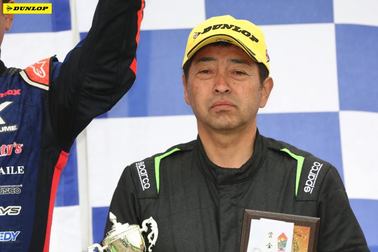 N 3位 小林 茂則選手