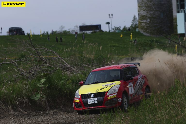 PN1 1位 原田 大響選手