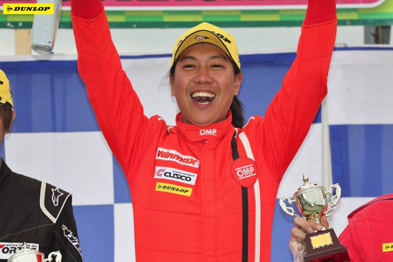 PN1 1位 原田 大響選手