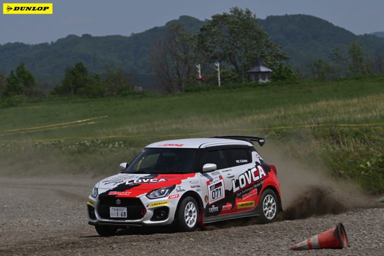 PN2 1位 張間 健太選手