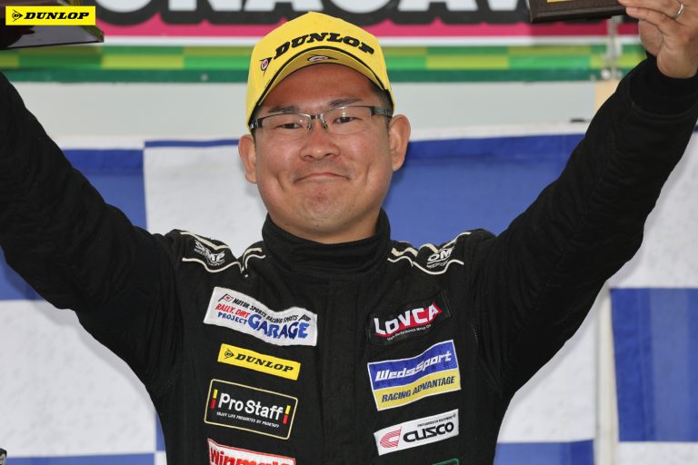 PN2 1位 張間 健太選手