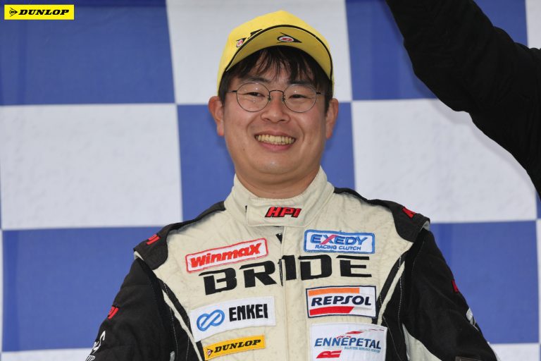 PN2 2位 奈良 勇希選手