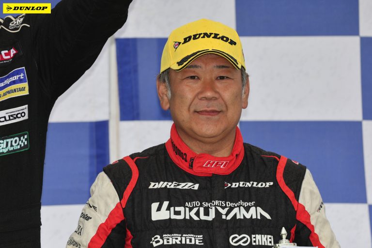 PN2 3位 佐藤 卓也選手