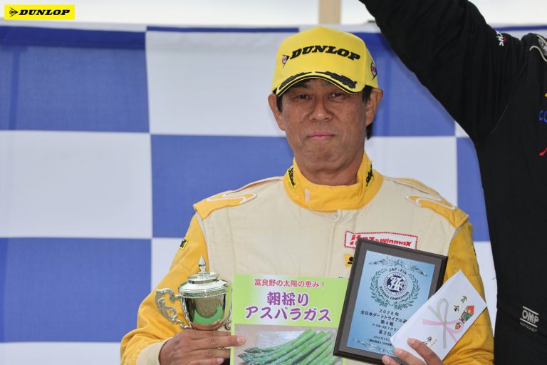 PNE1 2位 鈴木 正人選手
