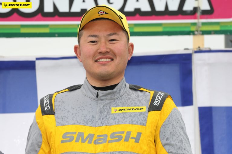 SA1 1位 福島 賢大郎選手