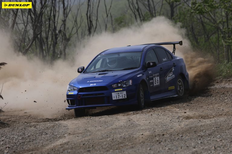 SA2 1位 笠原 陸玖選手