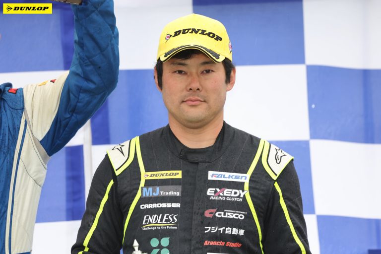 SA2 3位 黒木 陽介選手