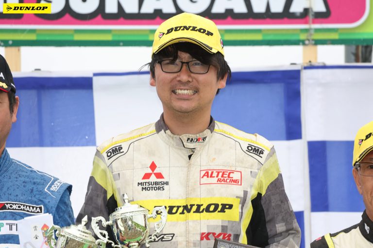 SC 1位 岡本 泰成選手