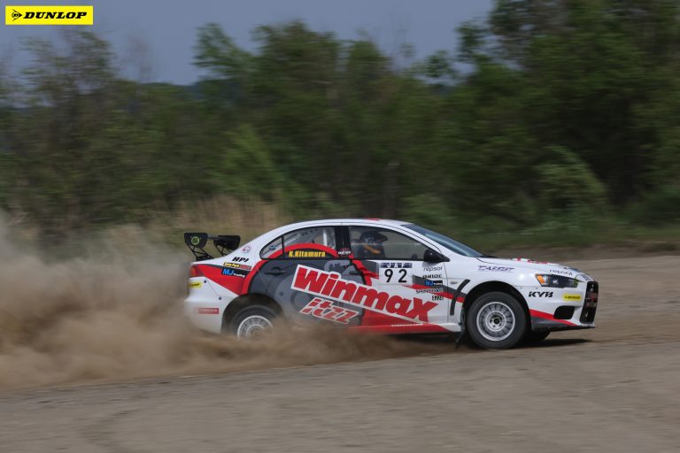 SC 3位 北村 和浩選手