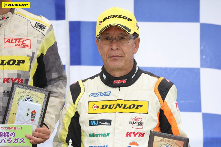 SC 3位 北村 和浩選手