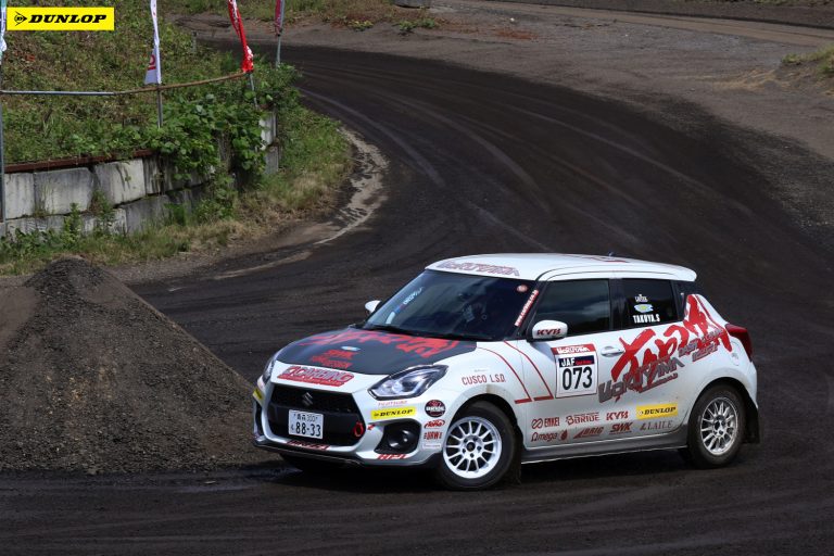 PN2 2位 佐藤 卓也選手