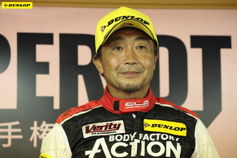 PNE1 1位 小山 健一選手