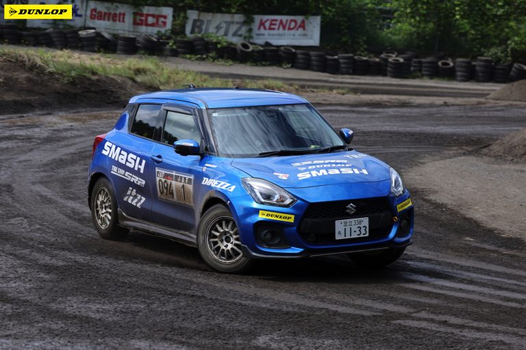 PNE1 2位 山部 恭裕選手