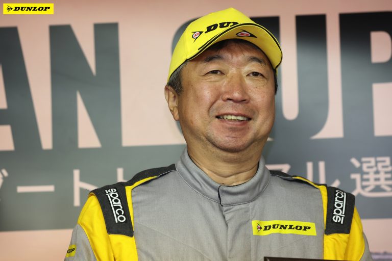 PNE1 2位 山部 恭裕選手