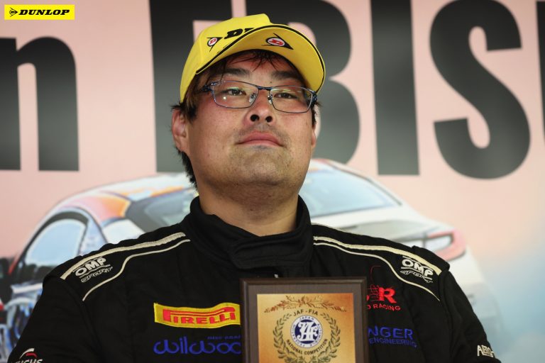 PNE1 3位 いりえもん選手