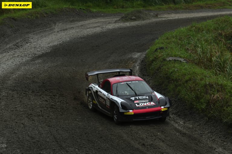 D1 1位 パッション崎山選手