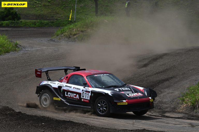 D1 1位 パッション崎山選手