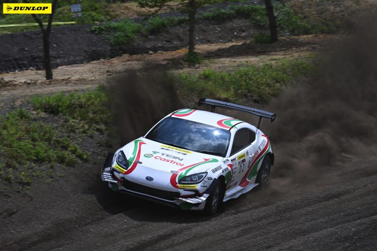 D2 1位 鎌田 卓麻選手