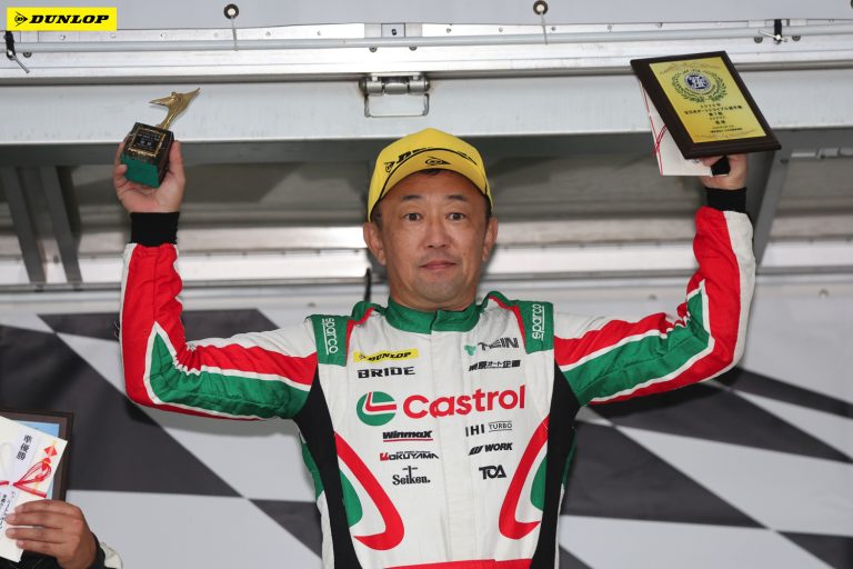 D2 1位 鎌田 卓麻選手