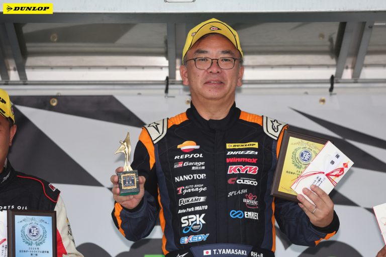 N 1位 山崎 利博選手