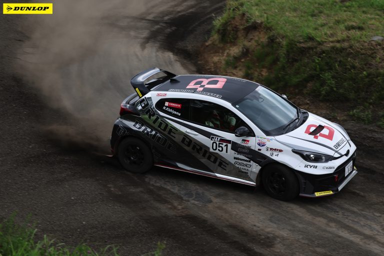 N 3位 岸山 信之選手