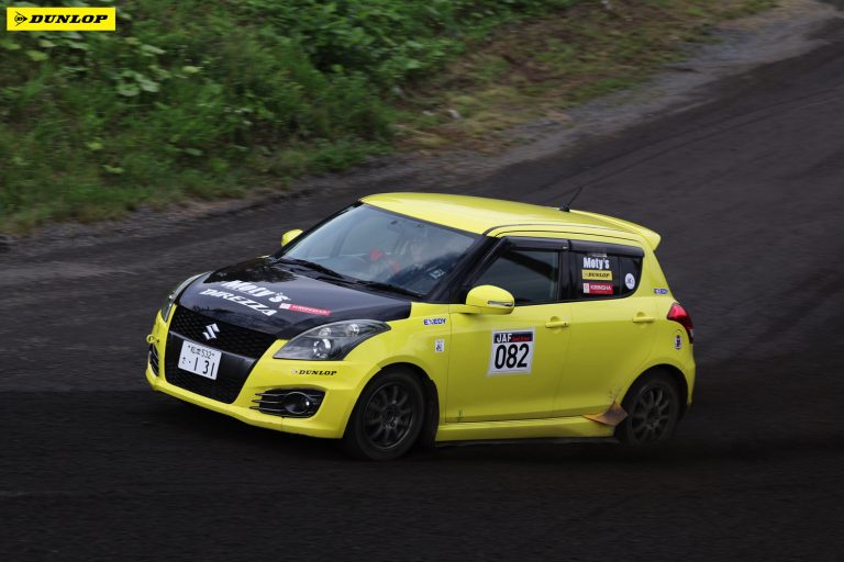 PN1 2位 飯島 千尋選手