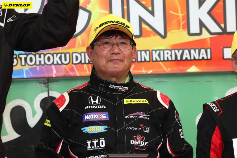 PN1 3位 工藤 清美選手