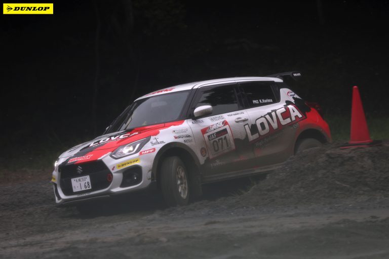 PN2 1位 張間 健太選手