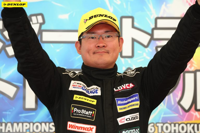 PN2 1位 張間 健太選手