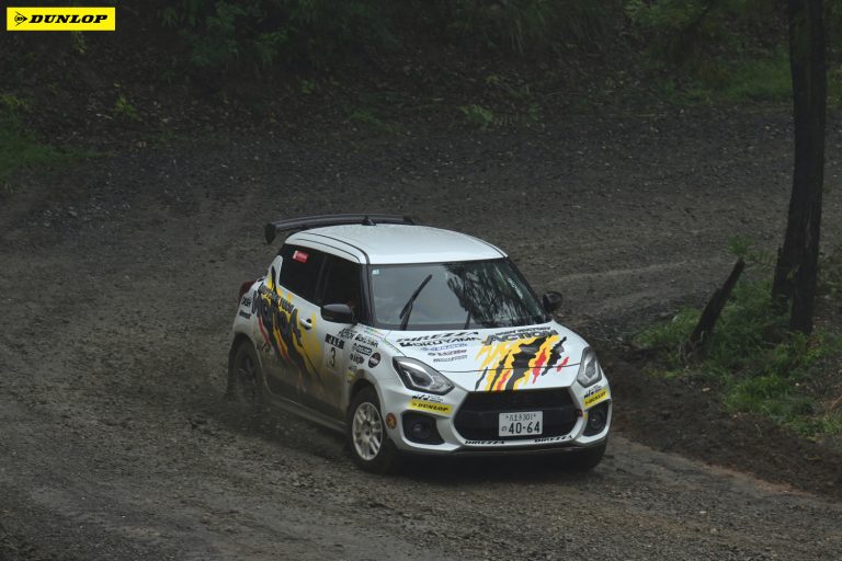 PNE1 1位 小山 健一選手