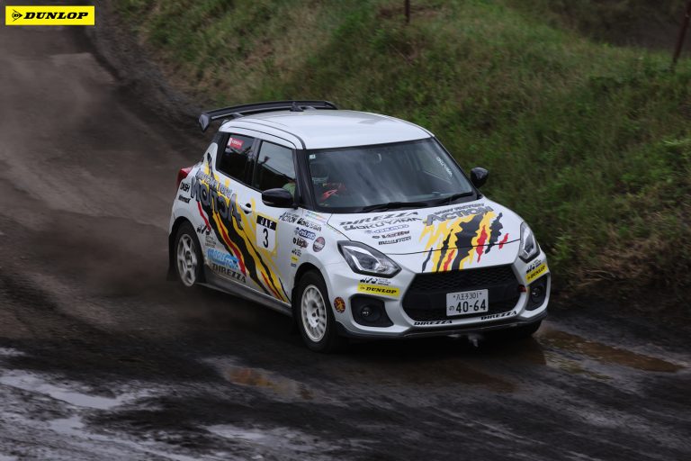 PNE1 1位 小山 健一選手