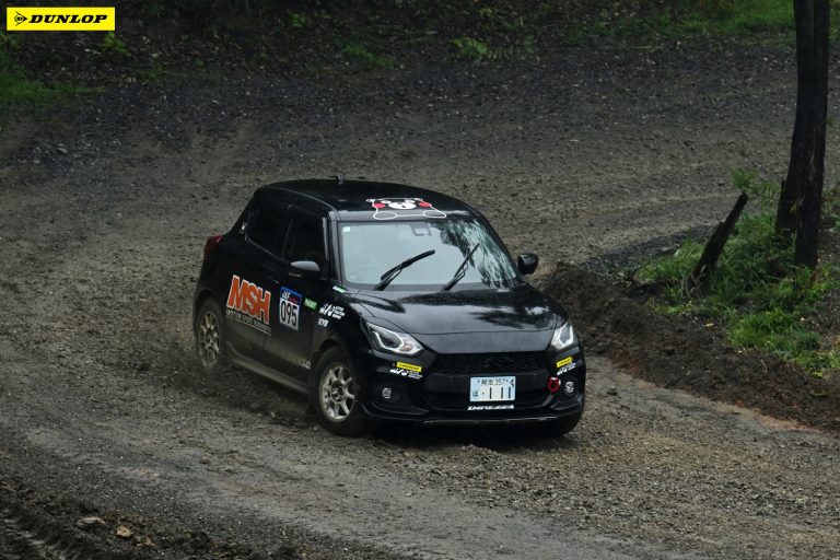 PNE1 3位 田口 和久選手