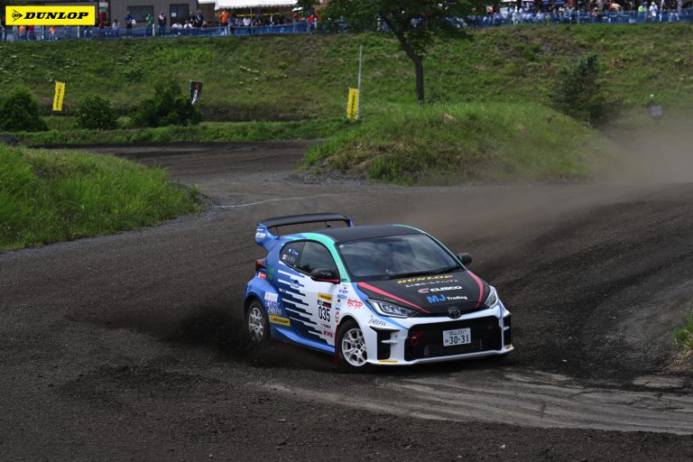 SA2 2位 黒木 陽介選手