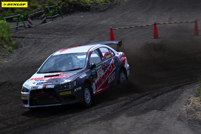 SC 2位 北村 和浩選手