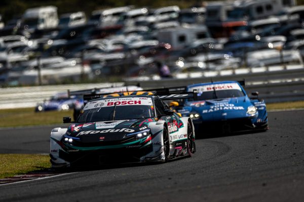 NEWS｜ダンロップモータースポーツ